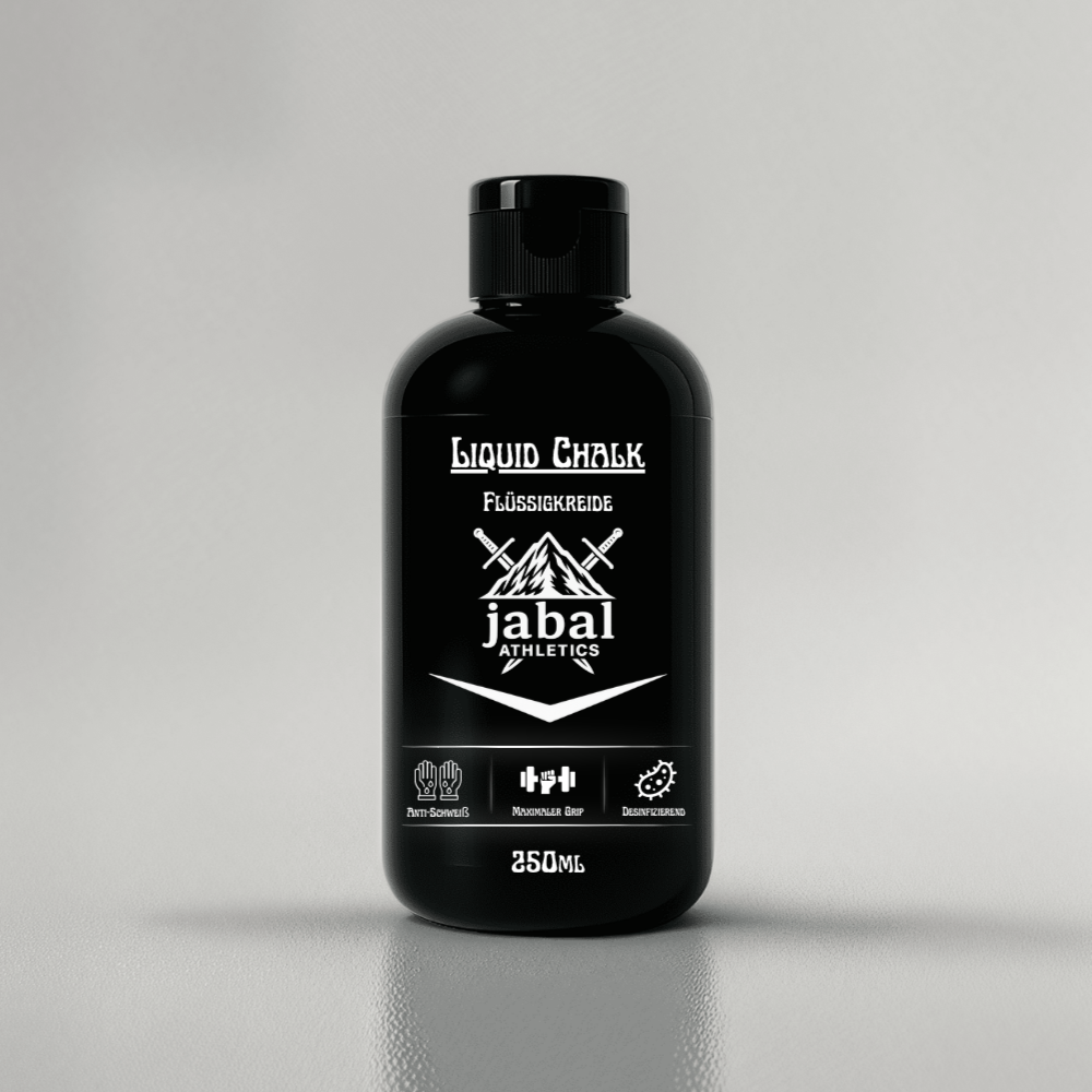Flüssigkreide by Jabal Athletics