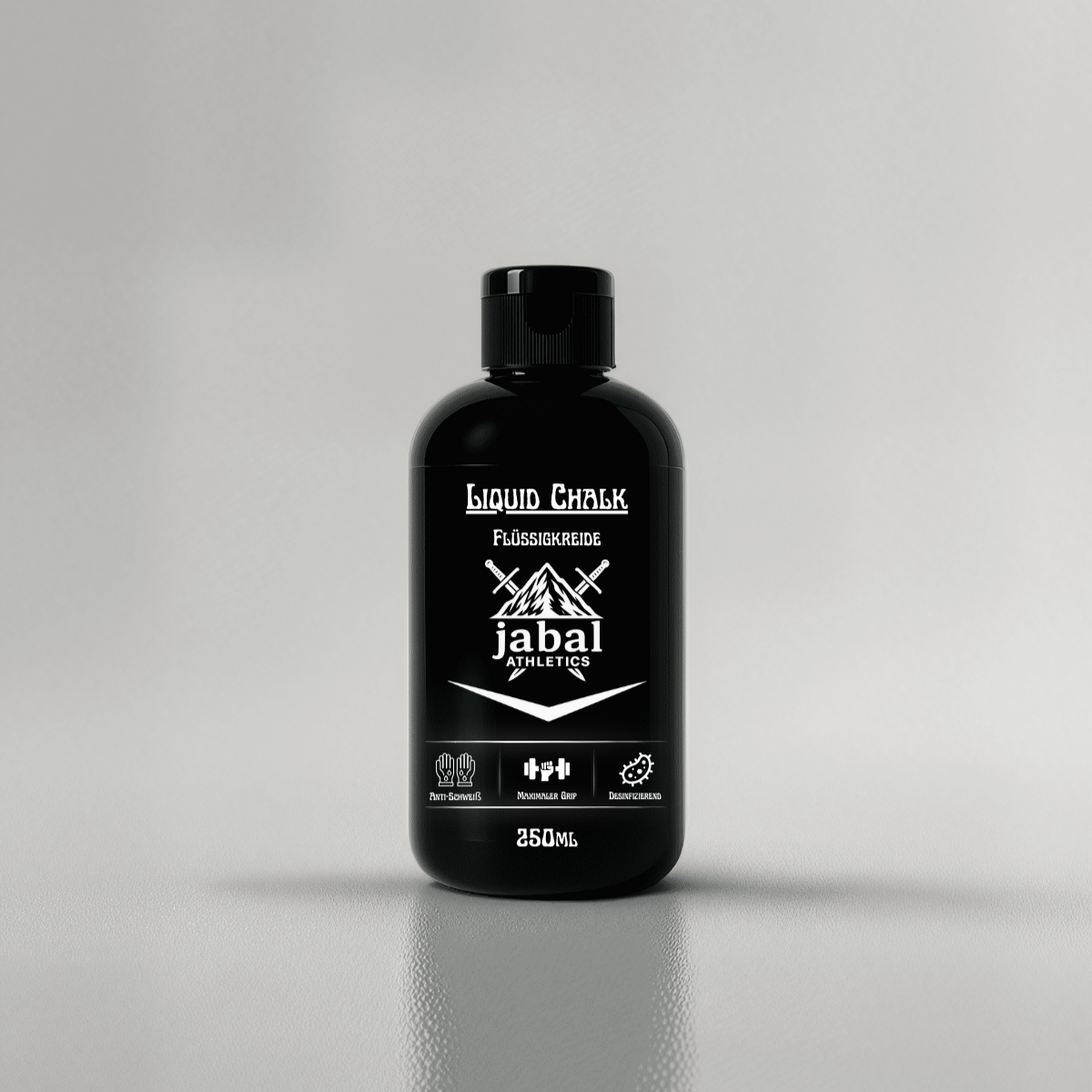 Flüssigkreide by Jabal Athletics